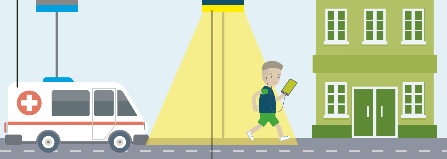 smart cities connectivity quality is essential