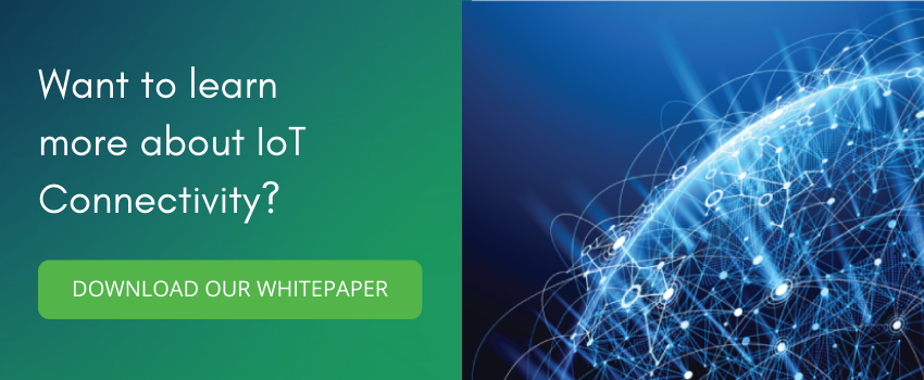 Want to learn more about IoT Connectivity_