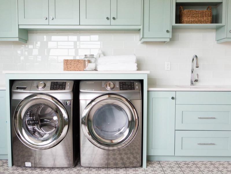 How To Choose The Perfect Laundry Room Sink