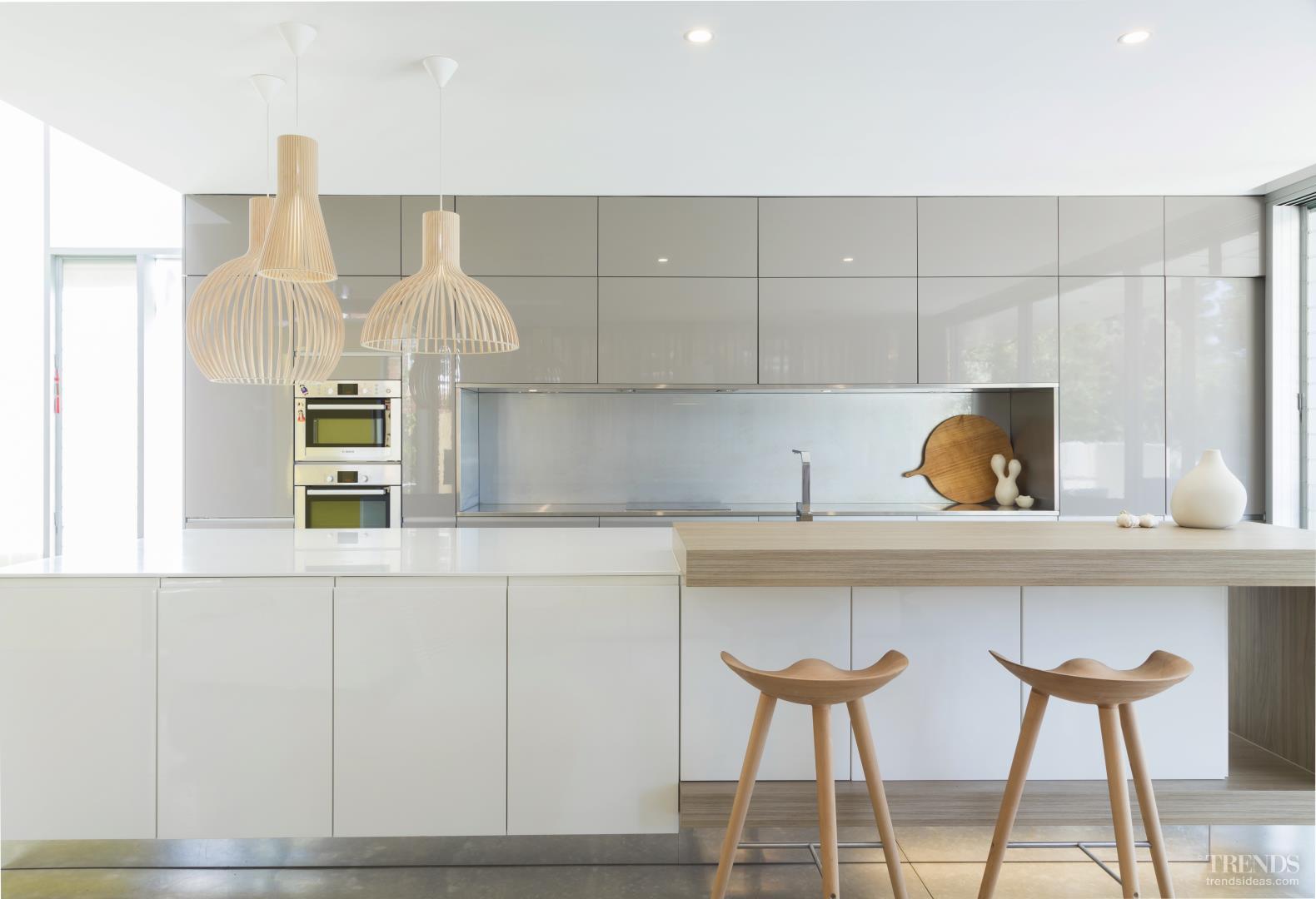 Create Your Perfect Minimalist Kitchen