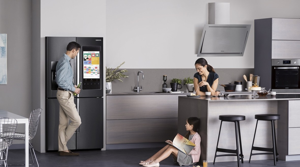 9 Hot New High-Tech Smart Kitchen Appliances