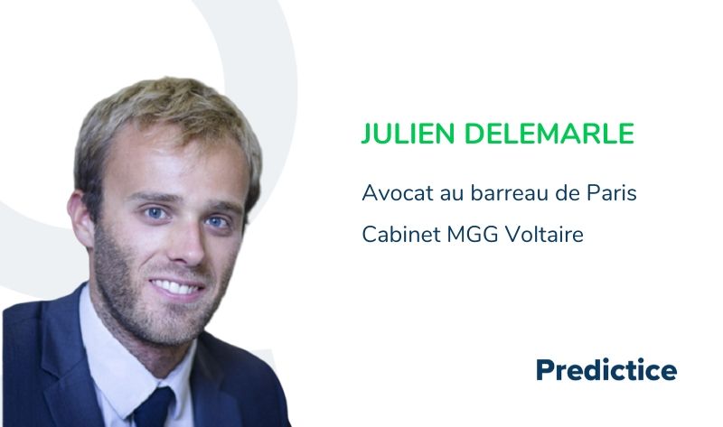 Julien Delemarle