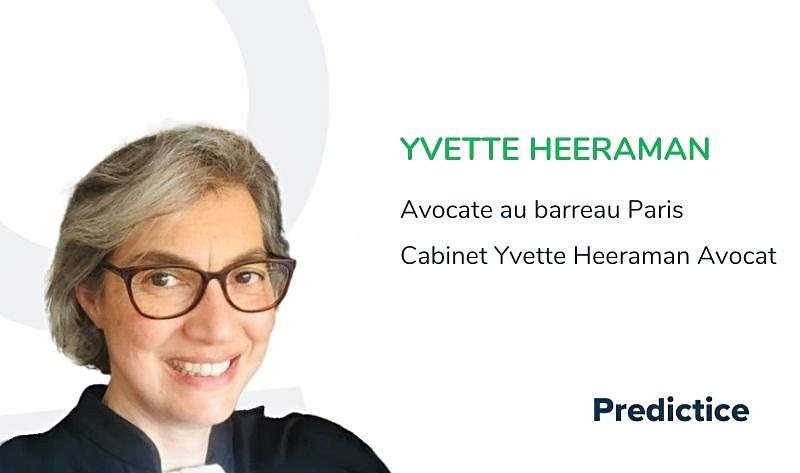 Yvette Herraman Predictice