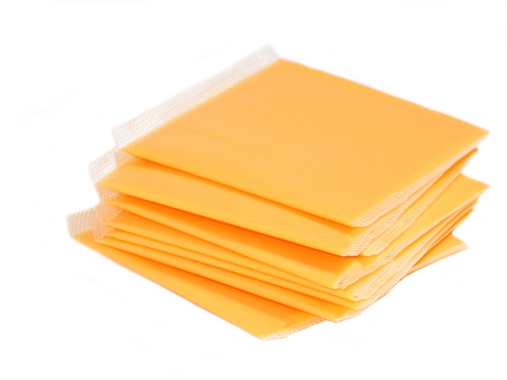 What Is American Cheese?