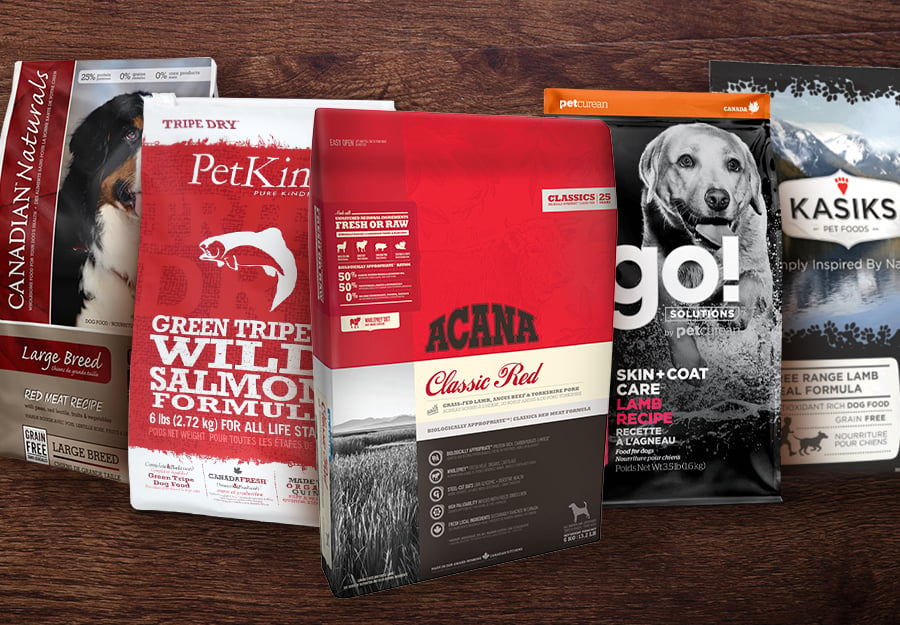 zeal canada dog food advisor