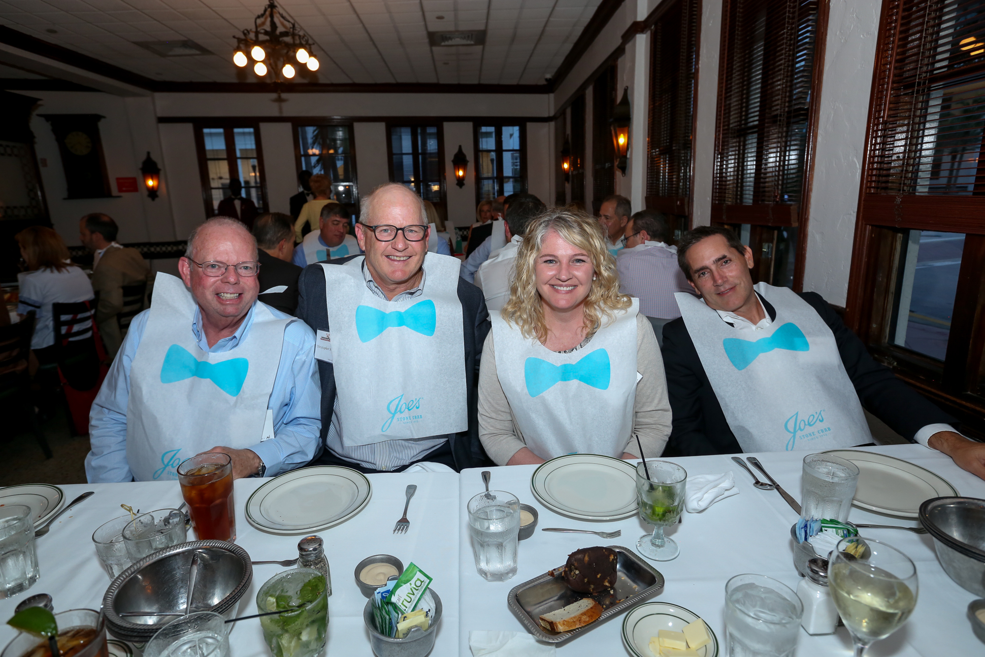 Fowler White Burnett Table