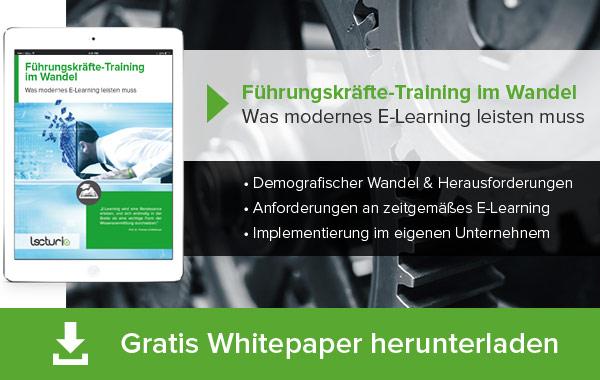 5 Fuhrungsstile Der Zukunft Im Wandel Der Gesellschaft