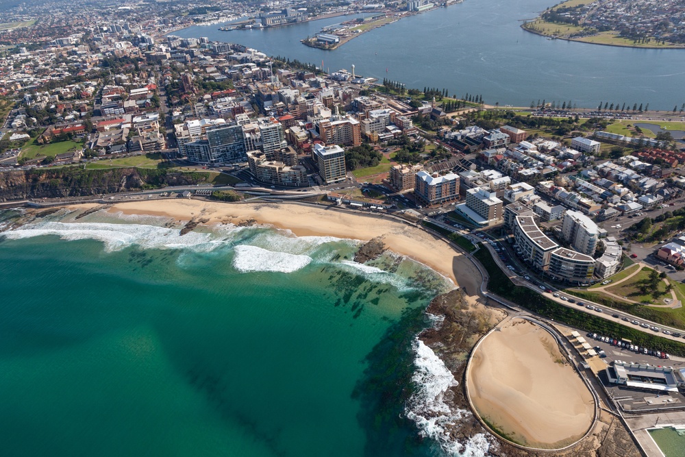 2018 hotspots for NSW property investors