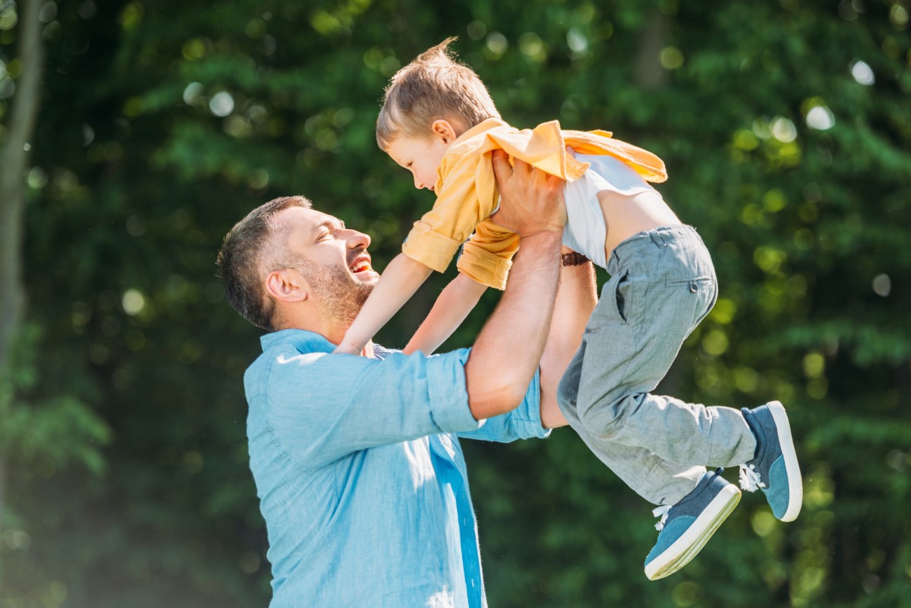 Parenting agreements: what to include and not include