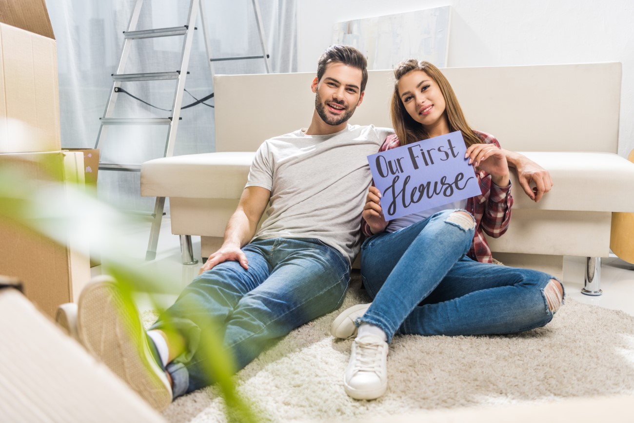 5 affordable ways to get into the property market faster