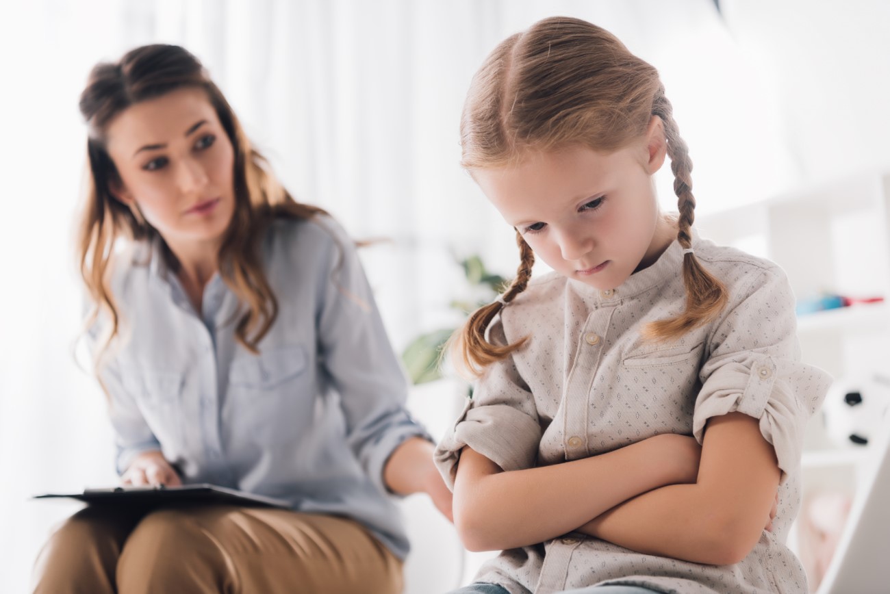 Family Violence - The Lasting Impact on Parenting Arrangements