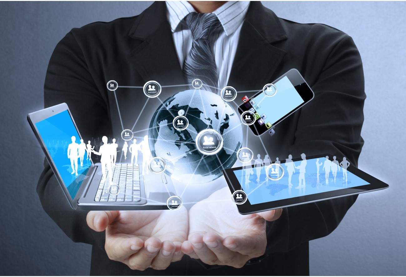 The emerging role of technology in family dispute resolution