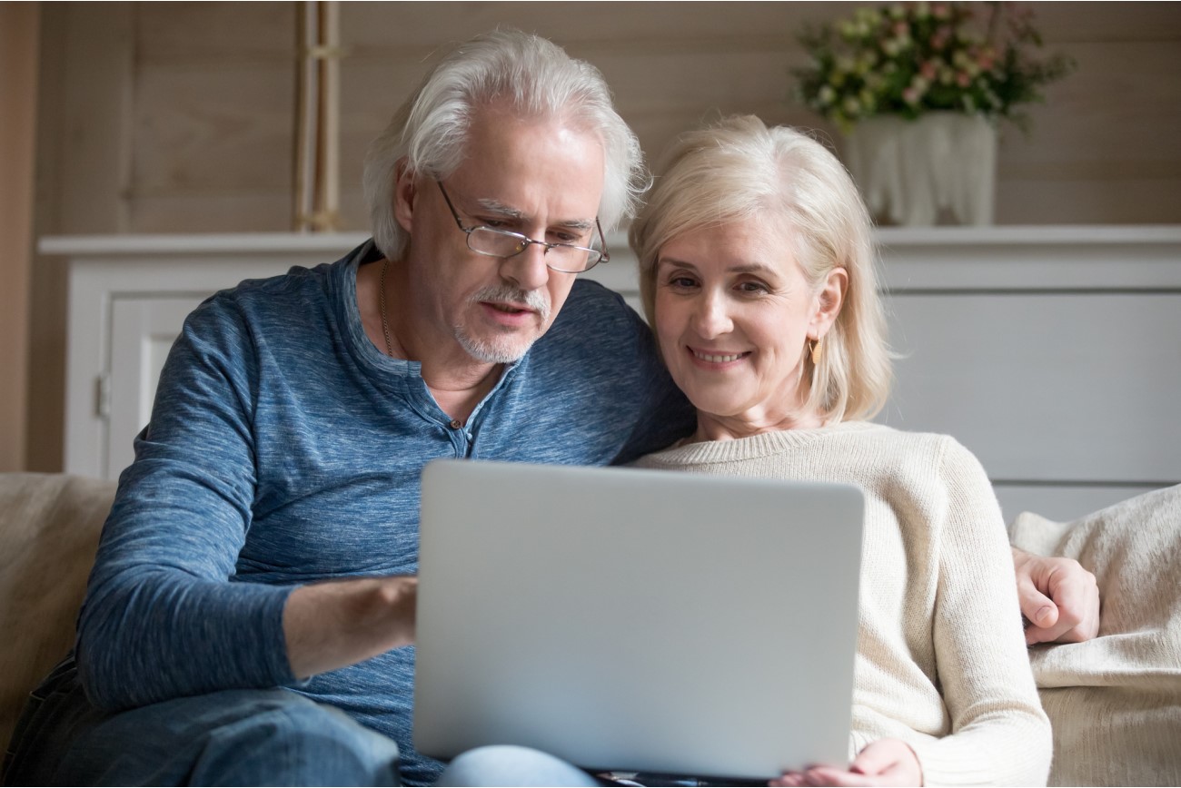 What information do I need when planning to downsize?