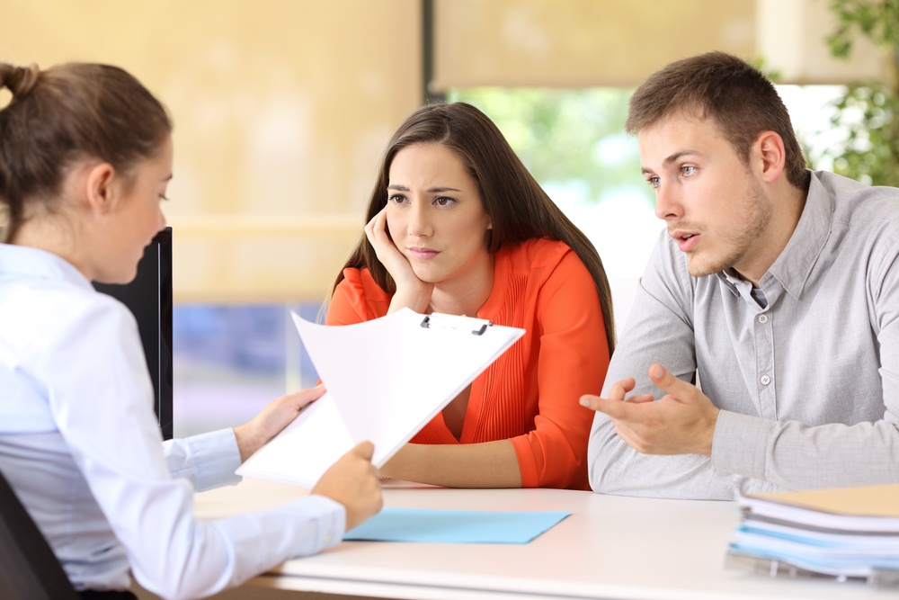 Coping with Divorce: How to Settle your Property