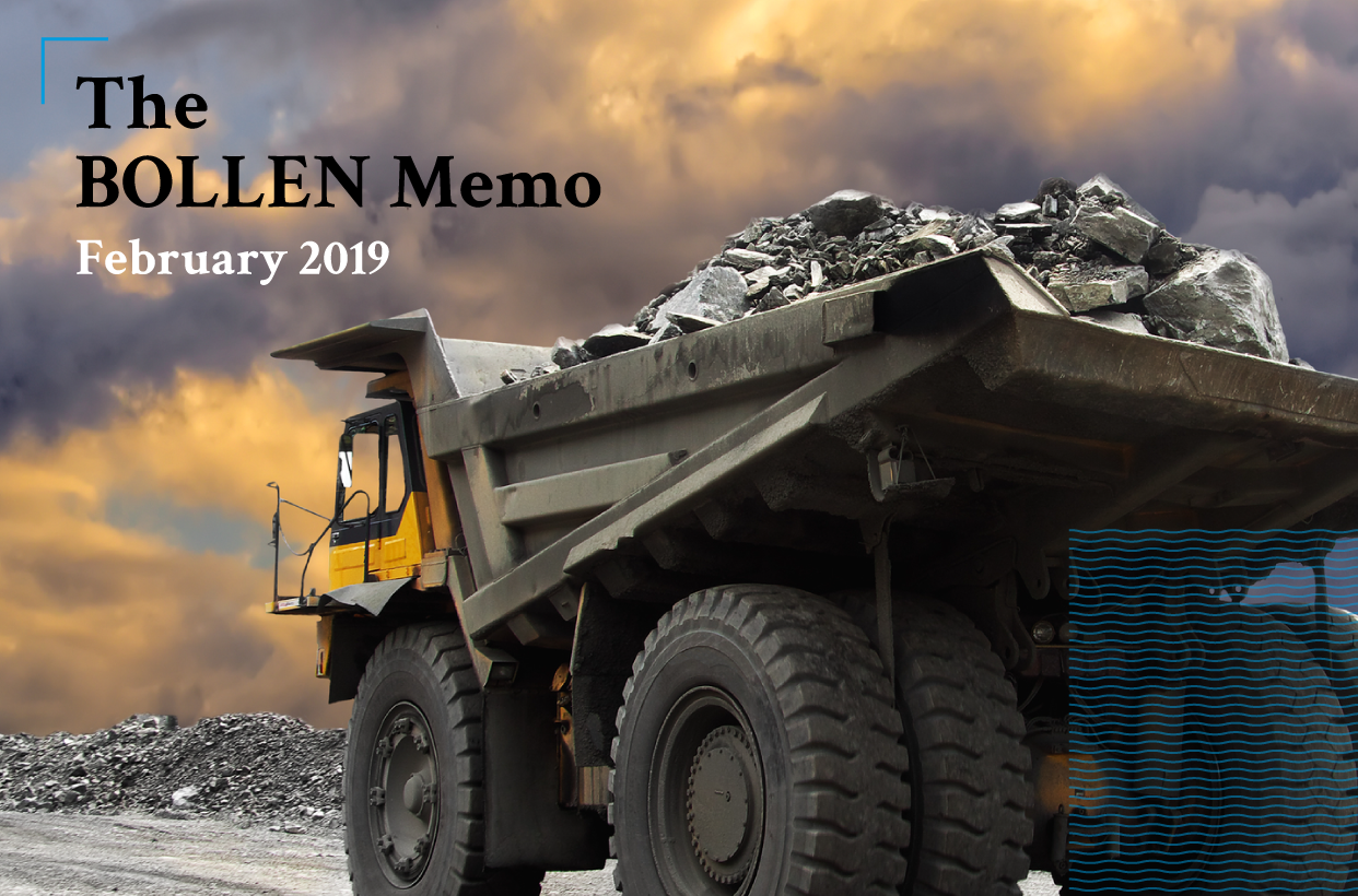The Bollen Memo - Episode 6