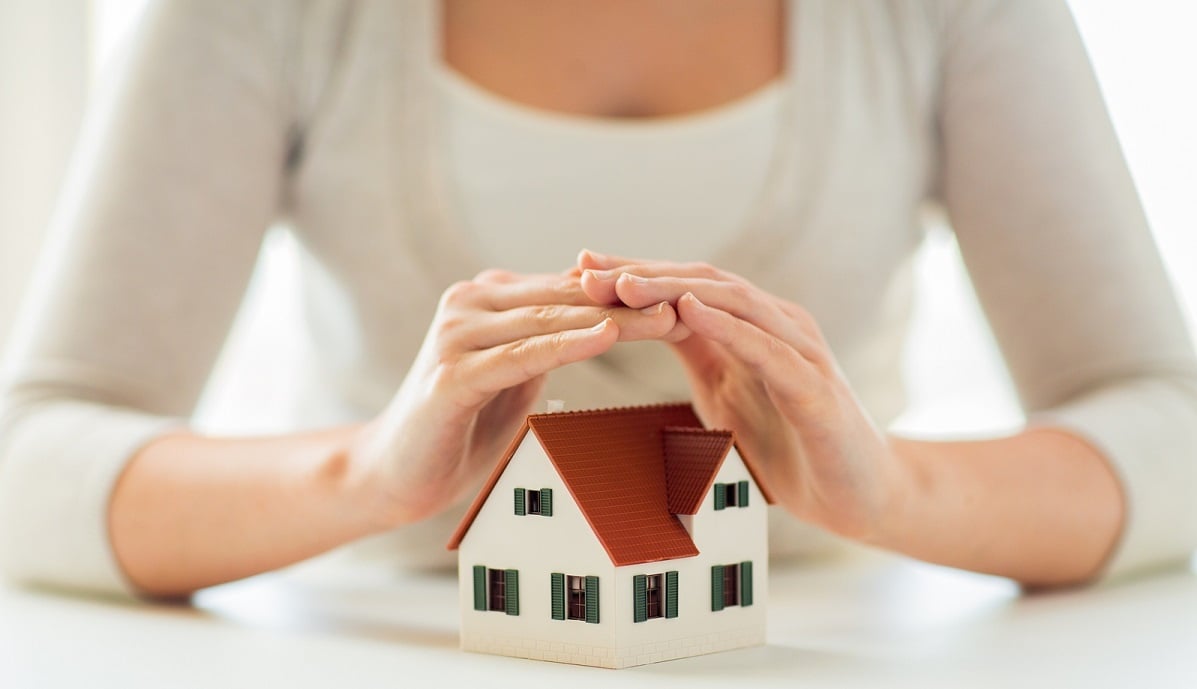 Title insurance: protecting you against the hidden risks of buying a house