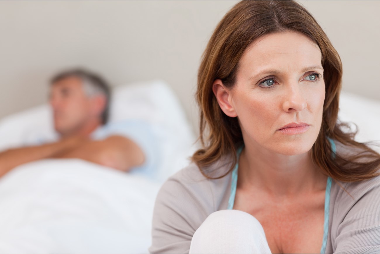 Is domestic violence only physical?