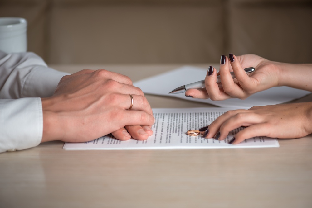 Divorce in NSW Australia: How Long It Takes