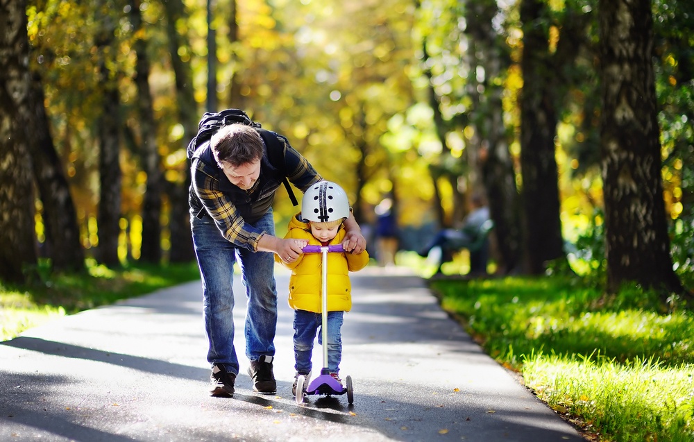 Life after Separation: How Your Family Can Thrive
