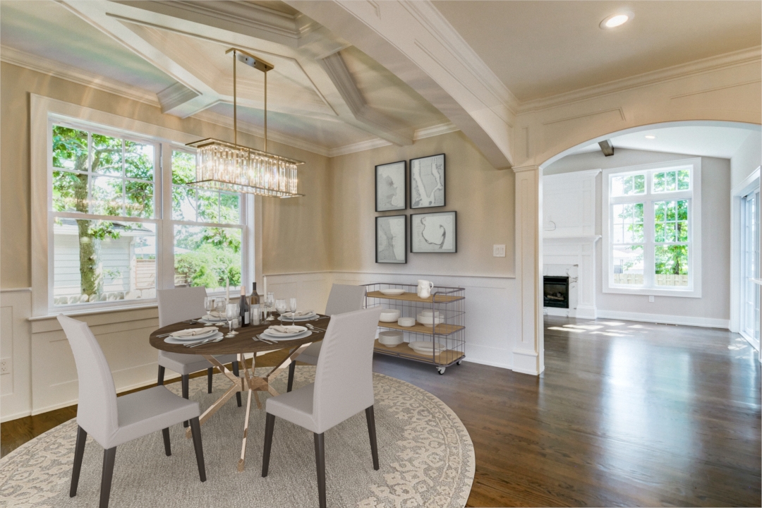 Restoration Hardware