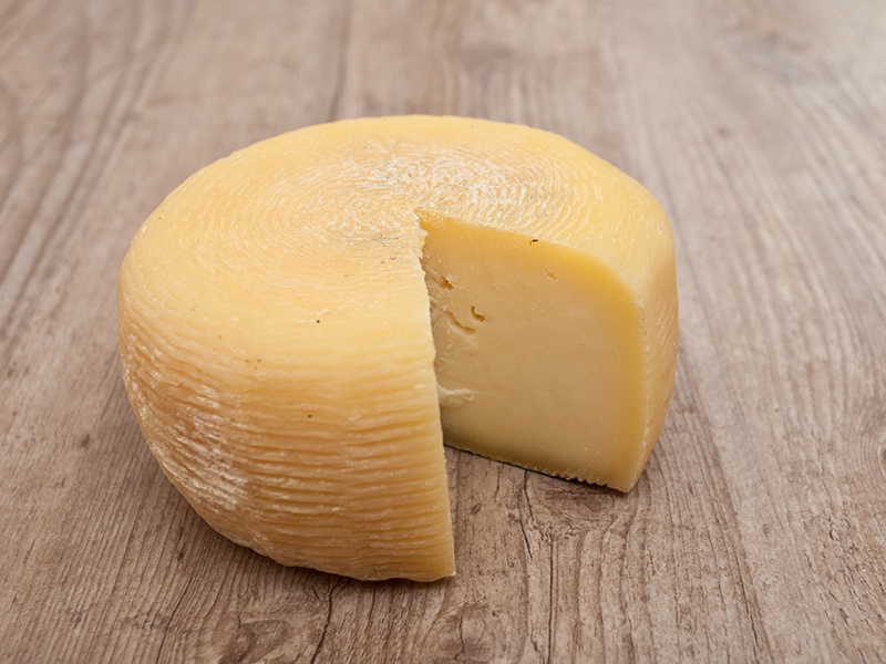 Pecorino-fresco