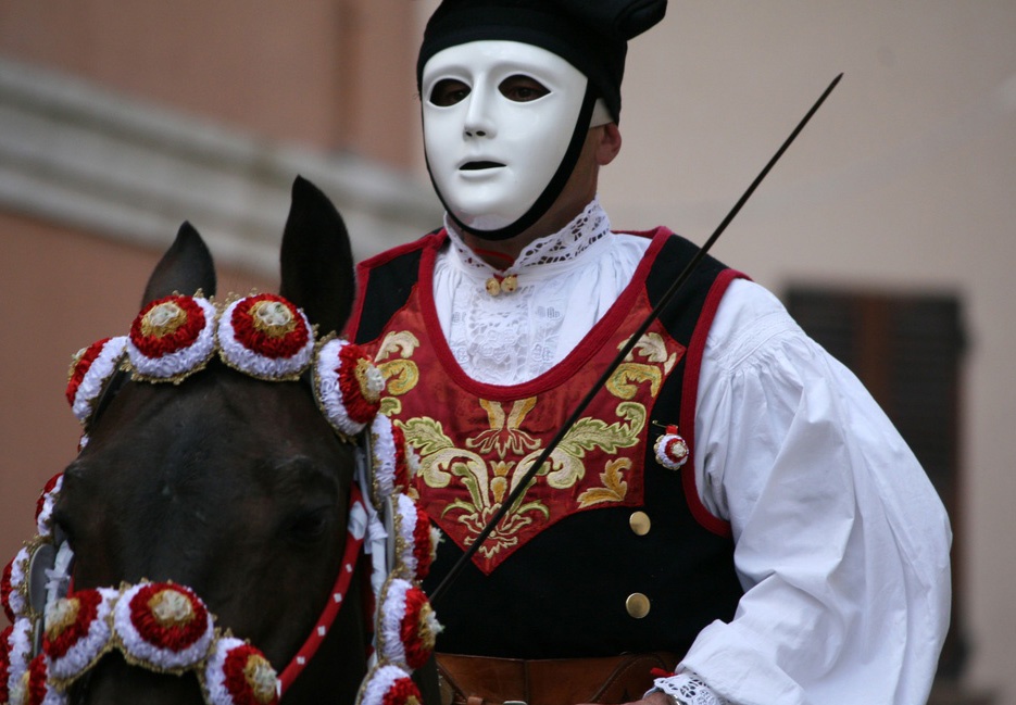 SaSartiglia
