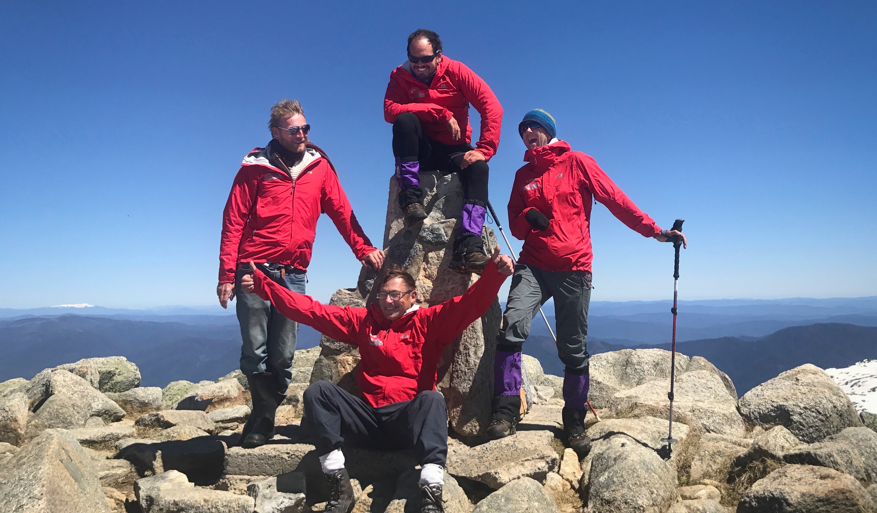 Summit image for credits