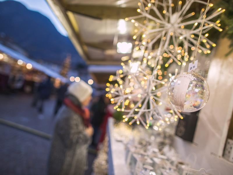 Christmas in Italy