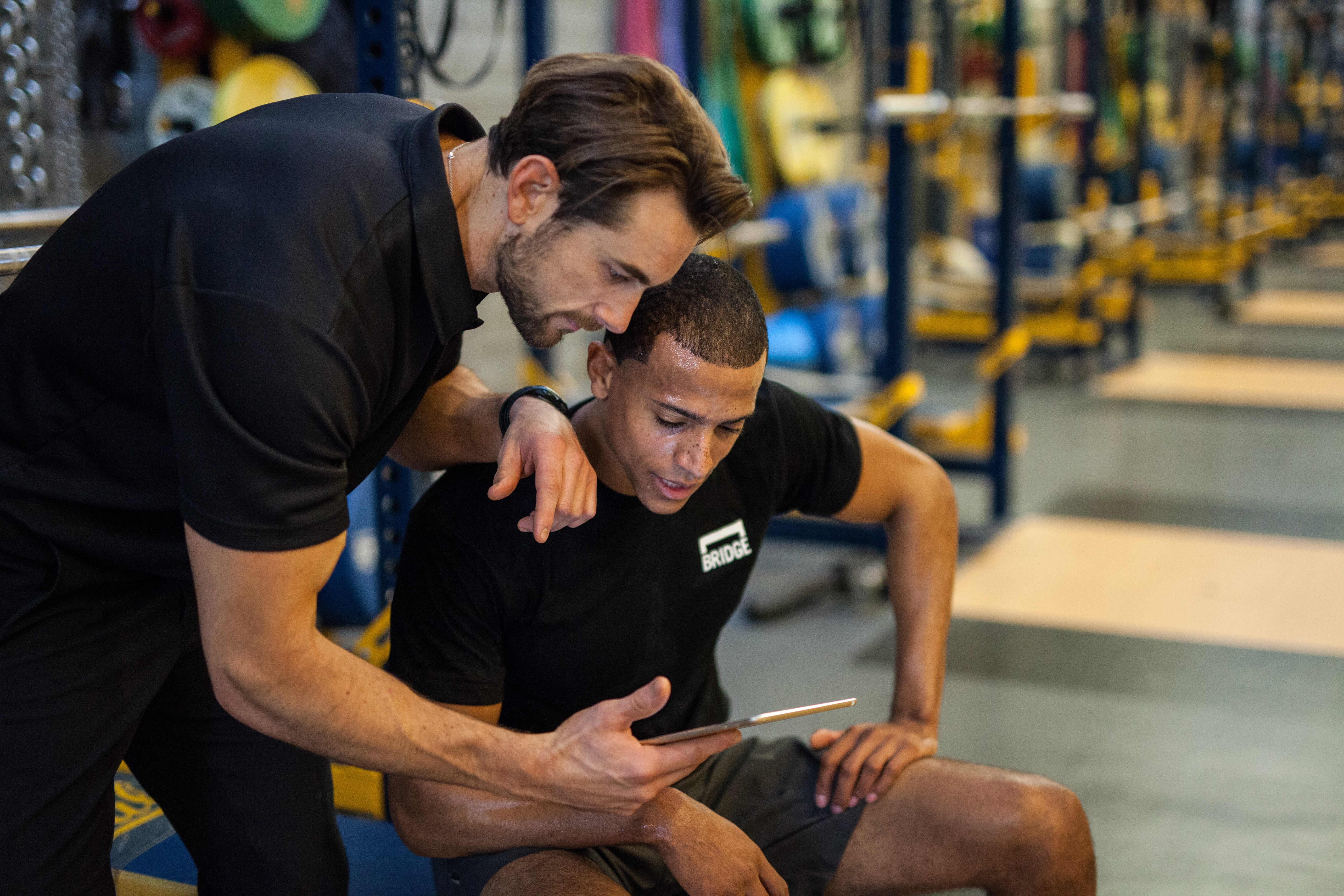 Measuring the Success of Your Strength and Conditioning Program