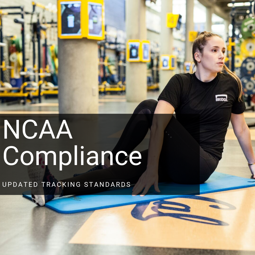 ncaa certified personal trainer