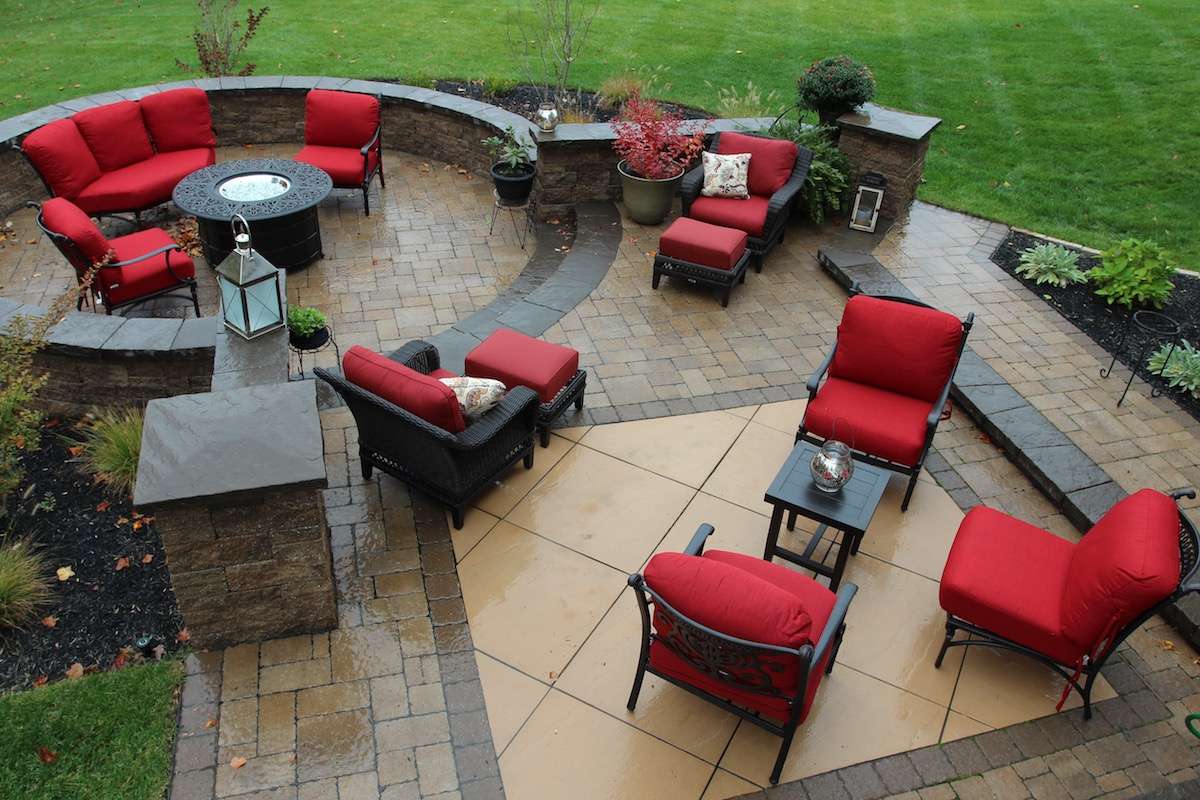 How Much Does a Patio Cost? What to Expect in Alexandria, Arlington, or  Springfield, VA