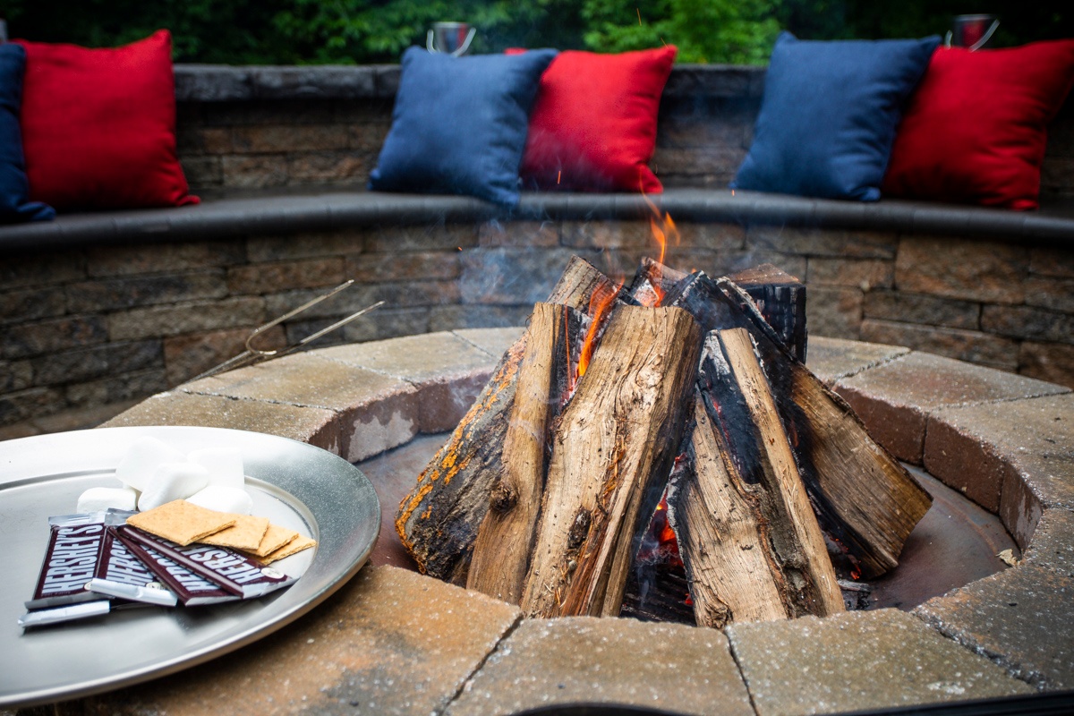 Fire Pits At Your Alexandria, Virginia Fire Pit Laws