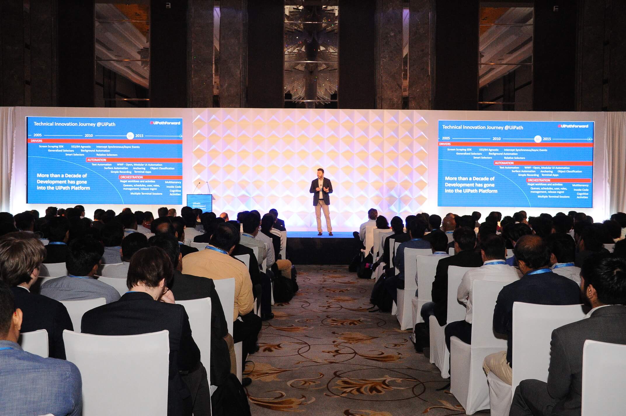 uipath technology