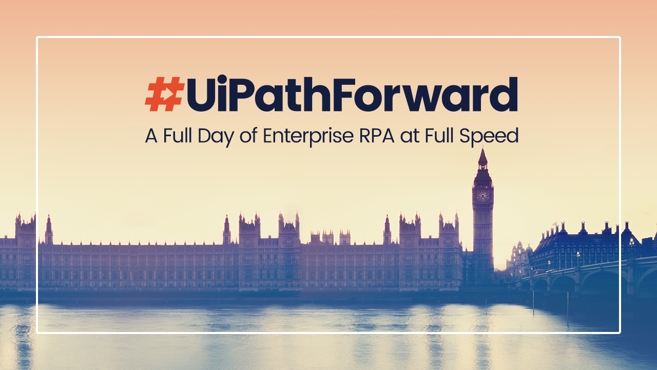 uipath forward