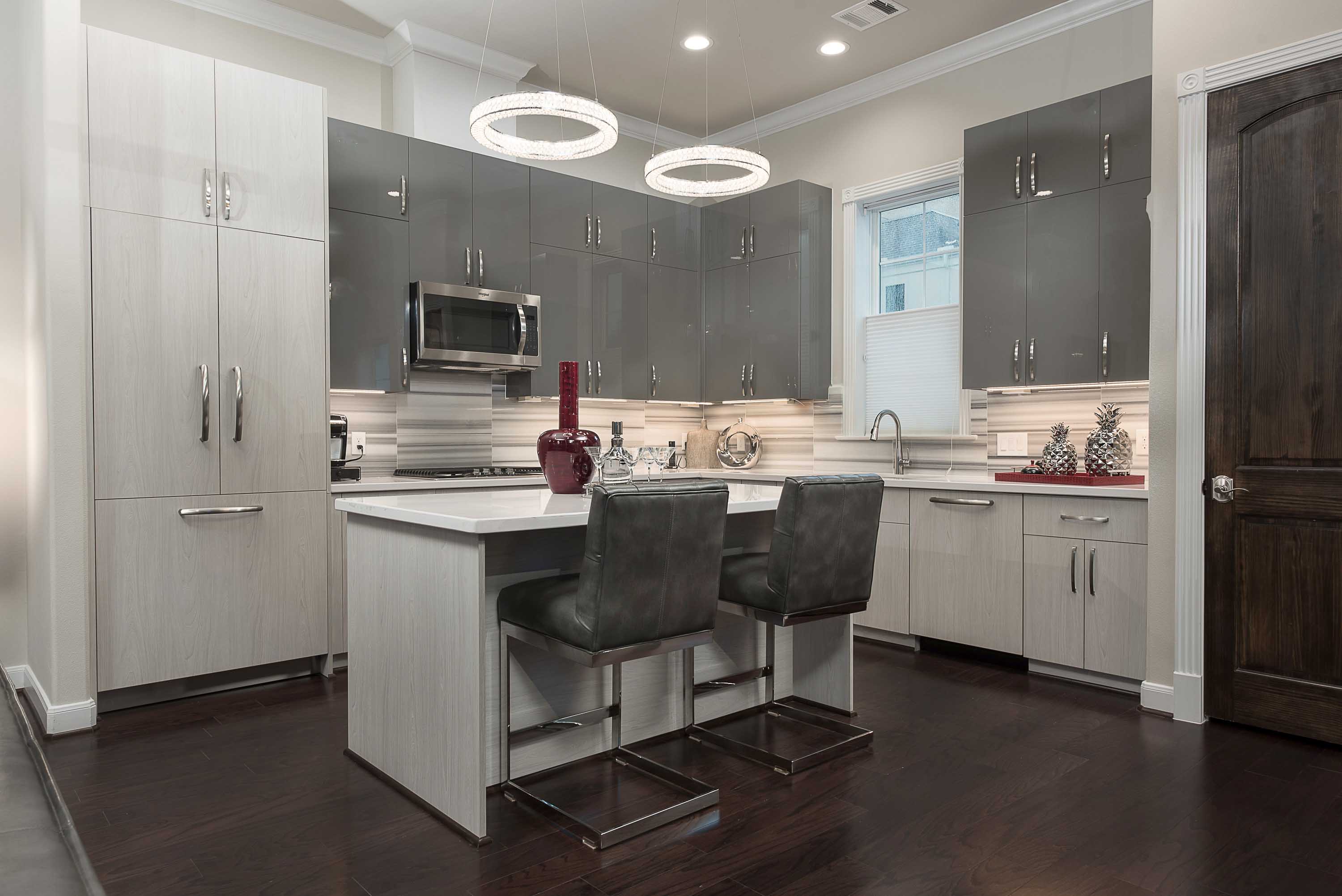 Interior and Exterior Designs for New Homes in Houston – Surge Homes Interior and Exterior Designs for New Homes in Houston – Surge Homes