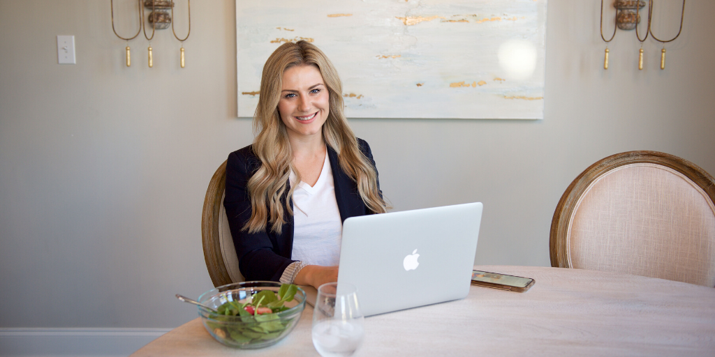 What to Expect When You Hire a Health Coach - Andrea Quigley Maynard