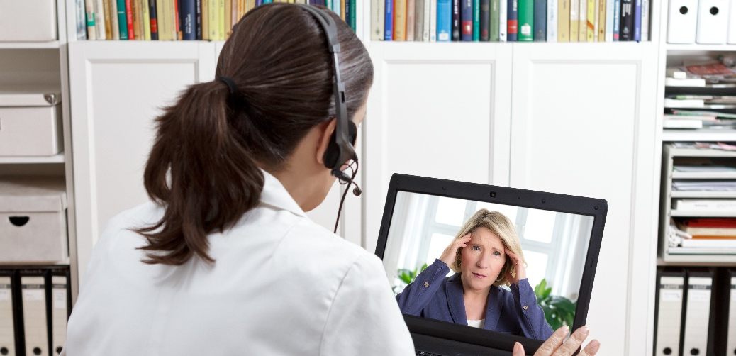 Everything you Ought to Know About Telemedicine, its Advantages, and How to go About It