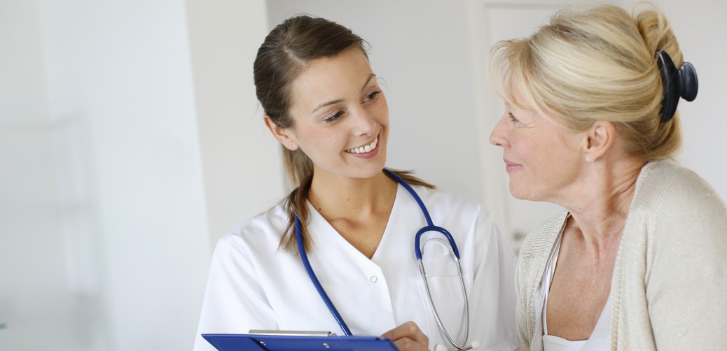 What Are Your Caregiver Nurses Duties And Responsibilities