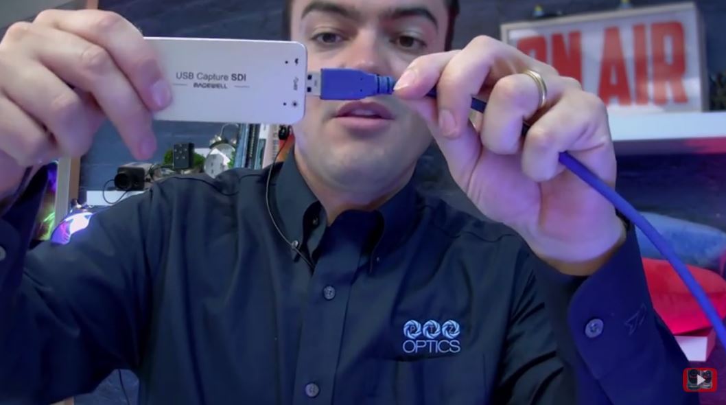 Best USB 3