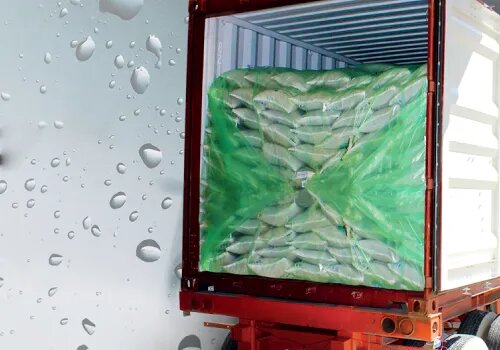 contenedor de transporte transafeliner