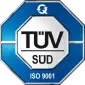 tuvsud-iso9001