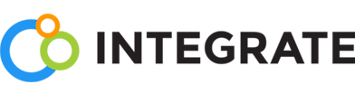 Image result for integrate logo