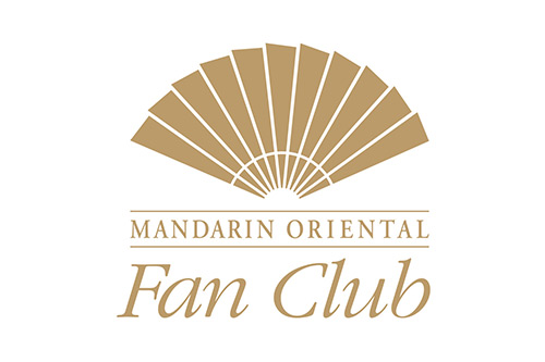 Mandarin Oriental Fan Club