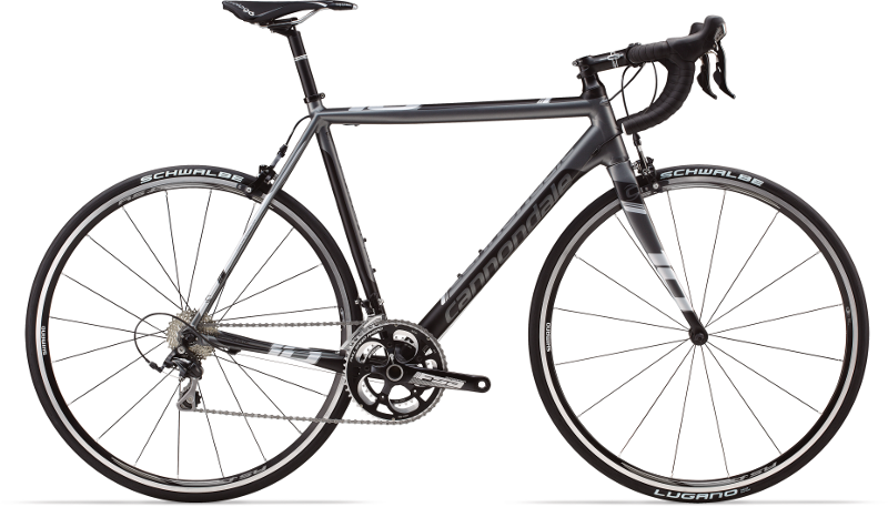 Cannondale caad10 road discount bike