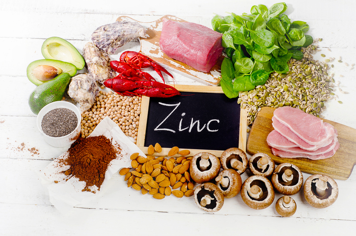 How Much Do You Know About Zinc?