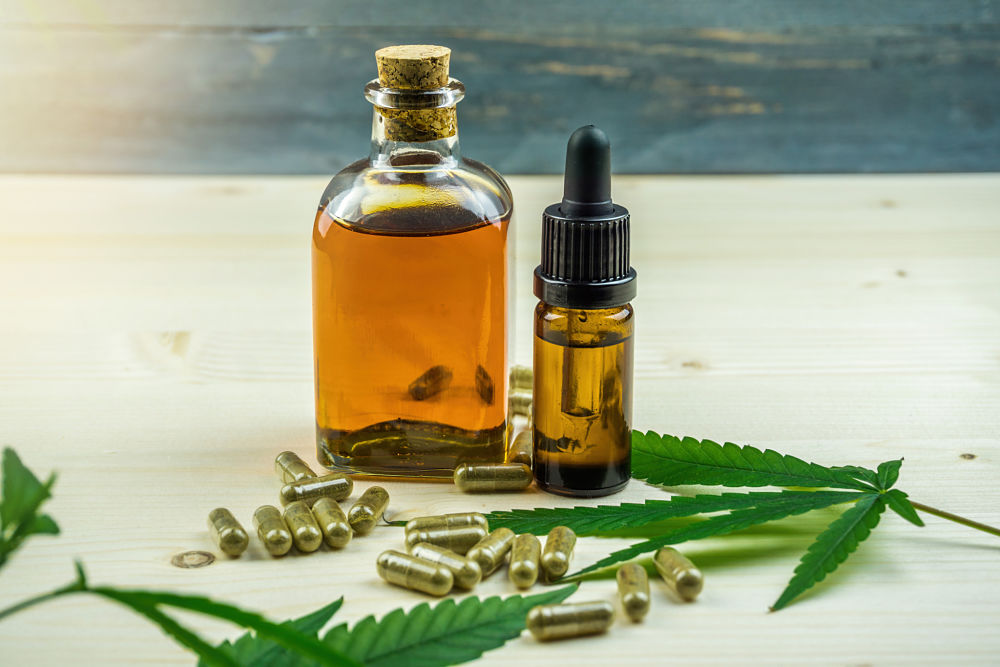 The Science Behind CBD's Effects on the Brain and Body