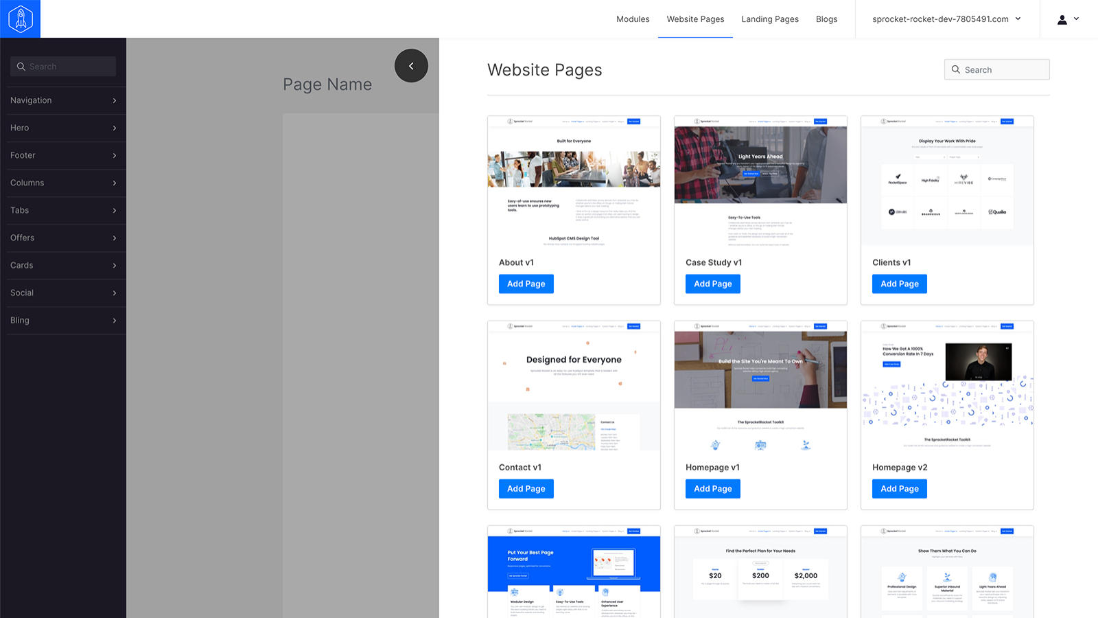Sprocket Rocket HubSpot Integration Connect Them Today