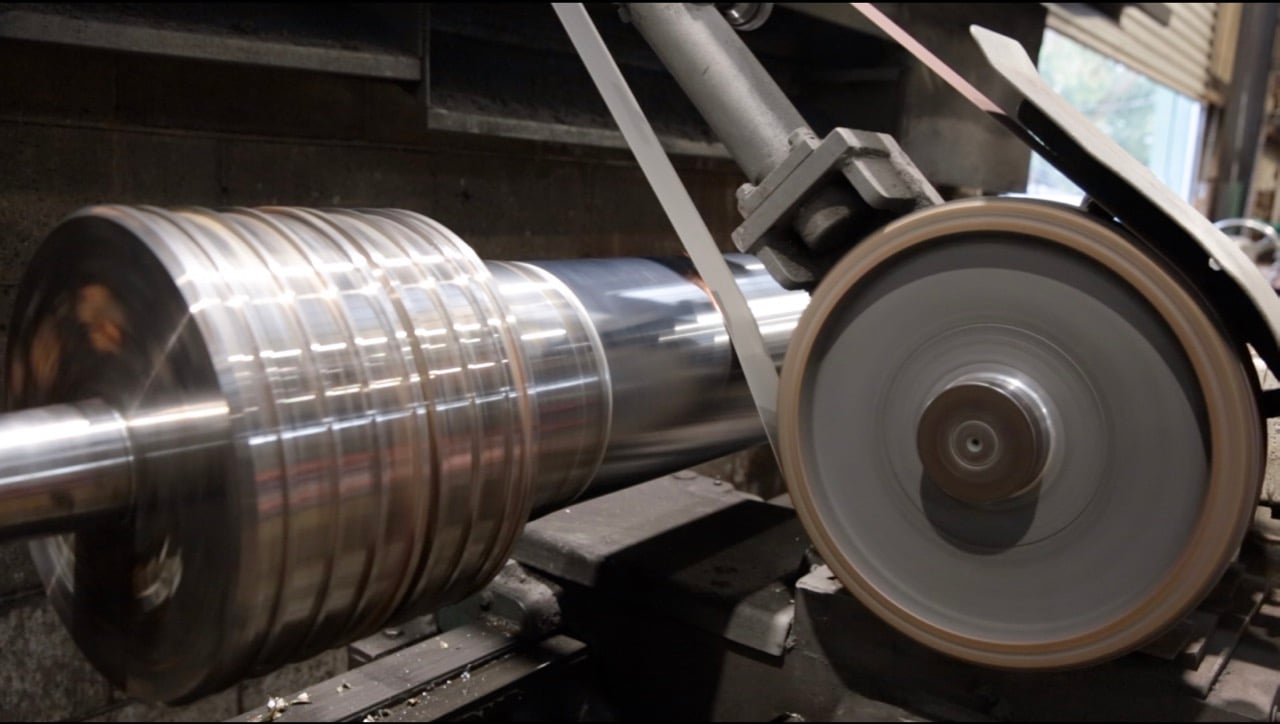 hard chrome plating linishing 1