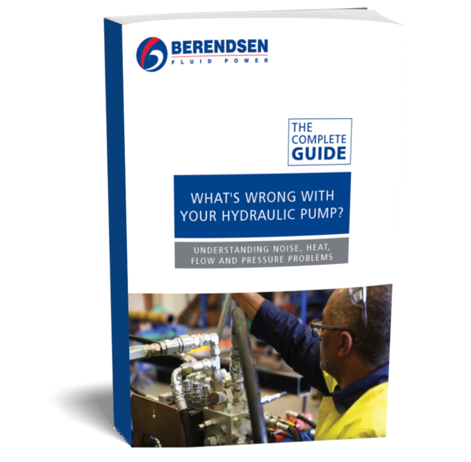 hydraulic pump troubleshooting guide1