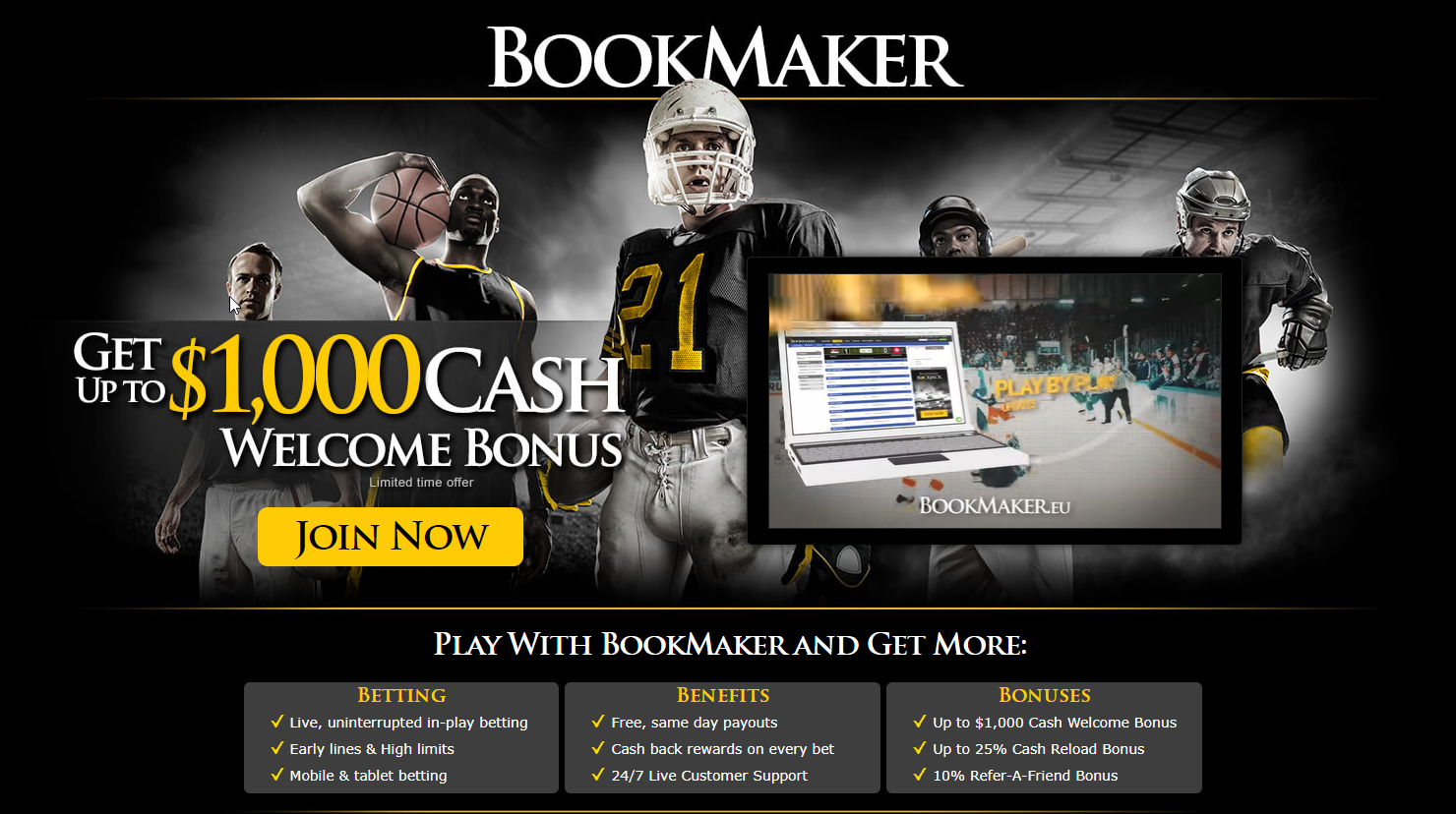 Bitcoin Betting – Ultimate Way To Lock-In Profits From Anywhere In The World